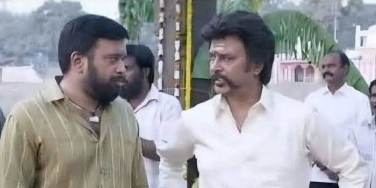 KokkiUpgraded's tweet photo. நல்லவனா இரு ஆன அஜித் fan இருக்காதே, என் அனுபவத்துல சொல்றேன் 😬 https://t.co/8cOLin6Uvd
