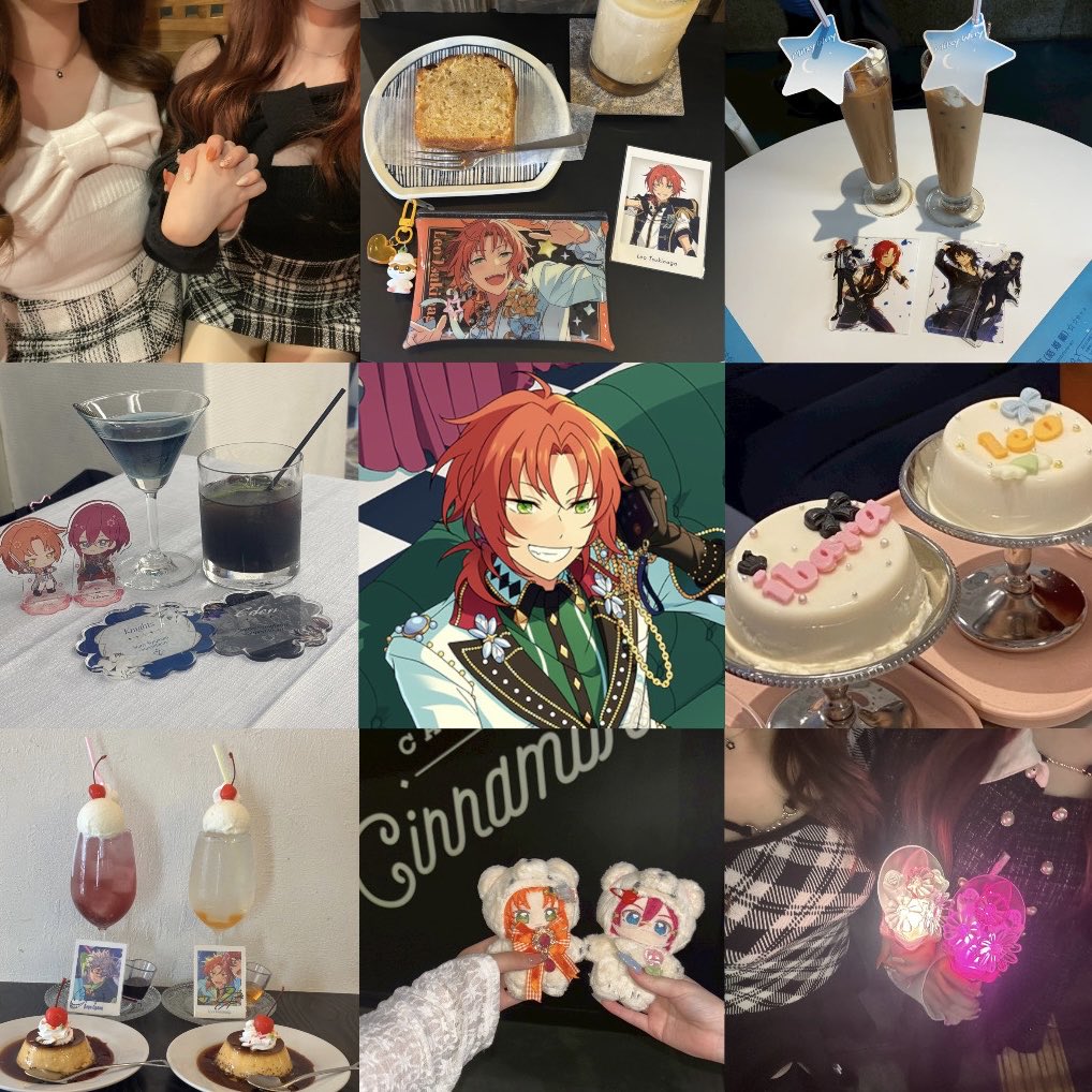 luv_l69_'s tweet photo. 挨拶だけで終わらないお友達激求です^_ ̫ _^🎵⭐️

꒰ https://t.co/DJE7umi2SH ꒱

お気軽に♡･RT待ってます💌

 #あんスタ好きさんと繋がりたい 
 #あんスタ好きな人と繋がりたい 
 #成人済あんスタPさんと繋がりたい https://t.co/jDQa1IWkaI