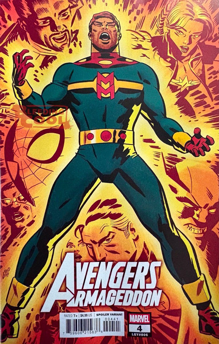 ImpossiveisOs's tweet photo. Capa variante SPOILER vazada de Avengers Armageddon nos revela algo... interessante?? Inesperado??

Esperando mais informações.
.
.
.
.
.
.
.
.
.
.
.
.
.
.
.
.
.
.
.
.
.
.
.
.
.
.
.
.
.
.
.
.
.
.
.
.
.
.
.
.
.
.
.
.
.
.
.
.
.
.
.
.
.
.
.
.
.
.
.
.
.
.
.
.
.
.
.
.
.
.
.
.
.
.
.
. https://t.co/iNXNoB7YYo