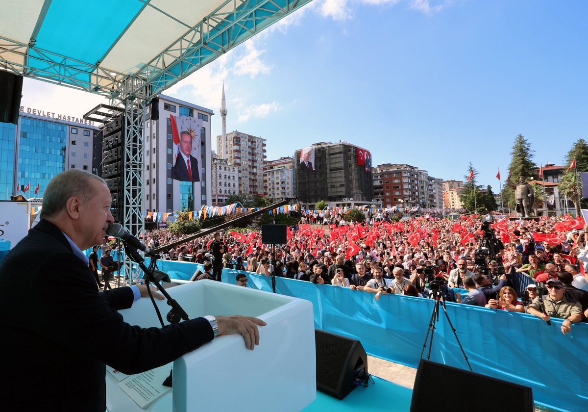 tcbestepe's tweet photo. “Sadece 86 milyona değil, gelecek nesillere karşı da sorumluyuz” https://t.co/lQuiitfd3b https://t.co/bWHjit4QKg