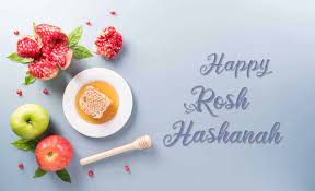 CapitasINC's tweet photo. Wishing all who celebrate a sweet and meaningful Rosh Hashanah. May the New Year bring health, happiness, and peace to you and your loved ones. https://t.co/QyDT5kq6w6