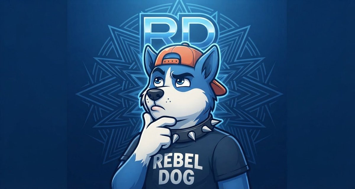 RebeldogRD's tweet photo. 🐕🔥 Solve the puzzle, Rebel!

🧩 Unscramble today’s letters and discover the hidden word.

👀 Think you can crack it before everyone else?

🤖 Enter the REBEL DOG Bot:
https://t.co/Wvm1hFYDWM

⚡ Stay sharp. Stay rebellious.

#REBELDOG #Crypto #Puzzle https://t.co/UnTaCGJqXI