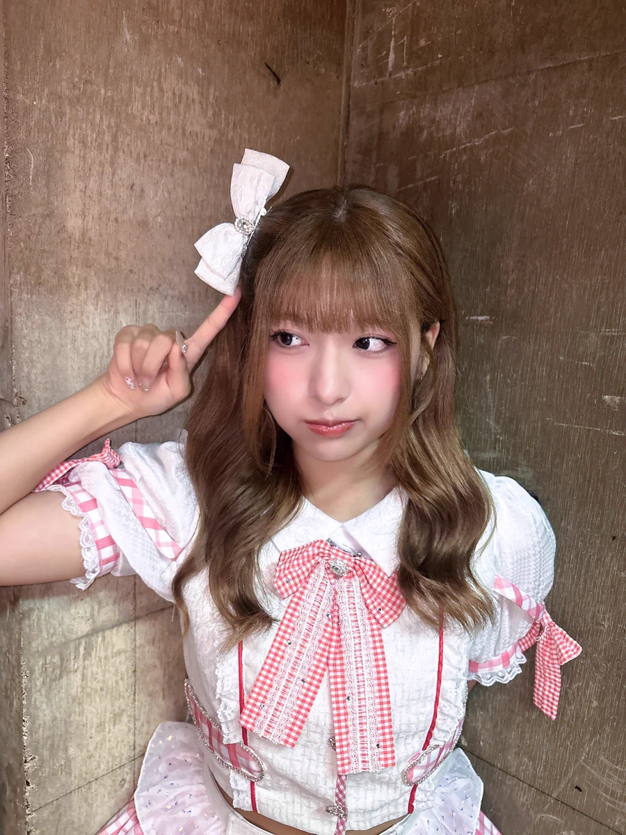 りりり☎︎ (My_Stage) on X: 