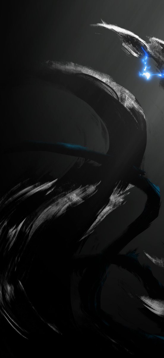 Xotl_art's tweet photo. 🐉 🌩 https://t.co/bZlXxdaHQx