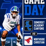 Photo by Somerset Canyons Football (@SCanyonsFB)