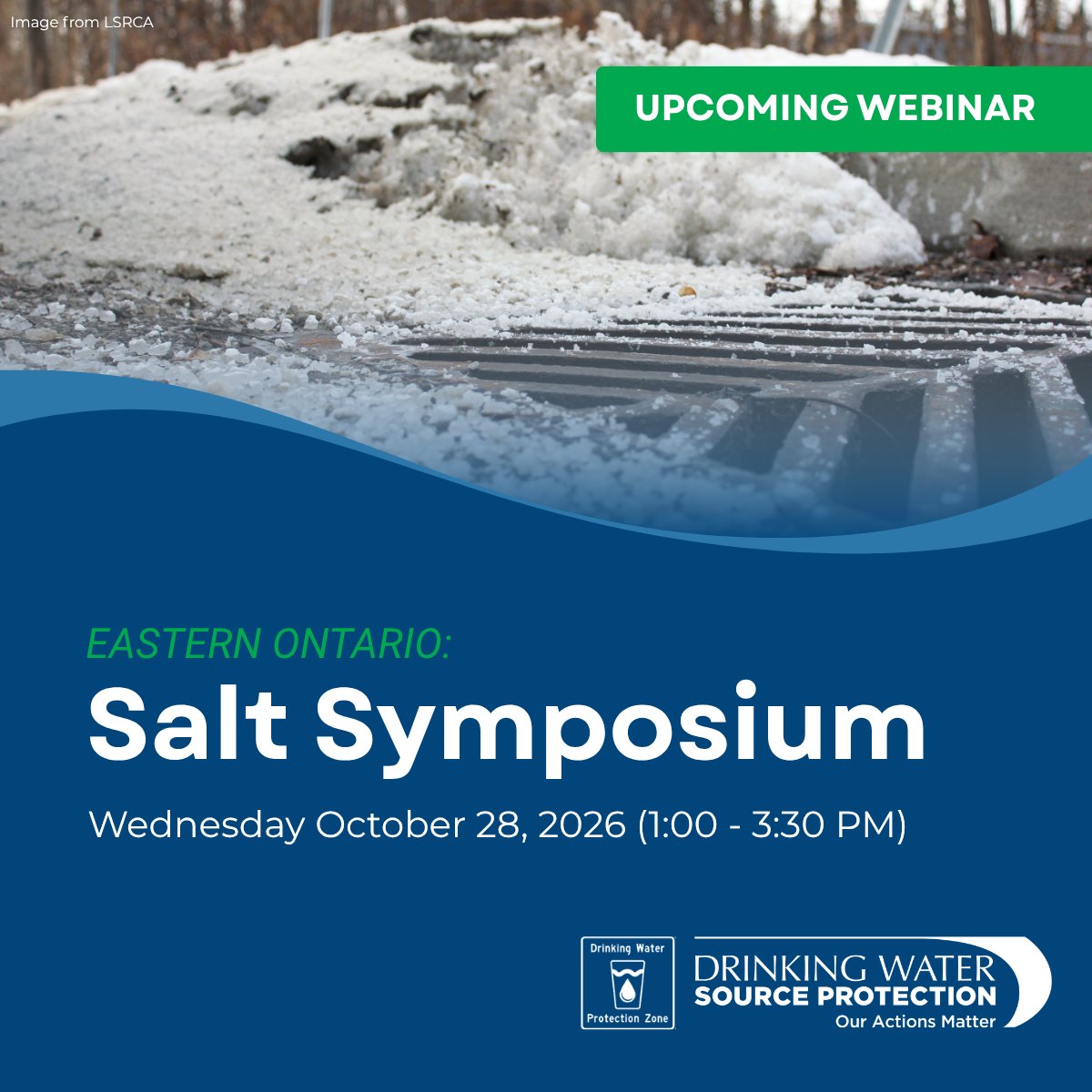RideauValleyCA's tweet photo. Join us for an insightful webinar exploring the environmental, operational &amp; legal aspects of winter ice &amp; snow maintenance. 

🔗 Register here: https://t.co/AOzeSSglGy

#easternontario #saltsymposium #roadsalt #drinkingwaterprotection https://t.co/RPsDDFC35A