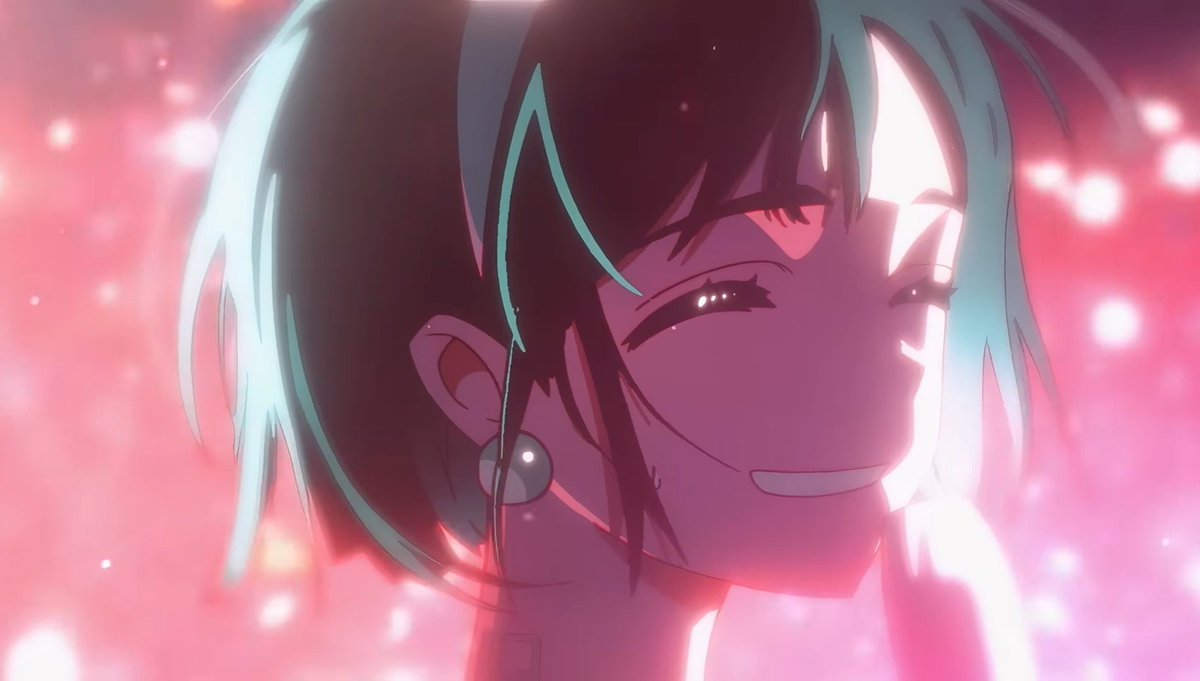 CalmingVisiona1's tweet photo. Her smile is so precious https://t.co/EUdYB9kGkK