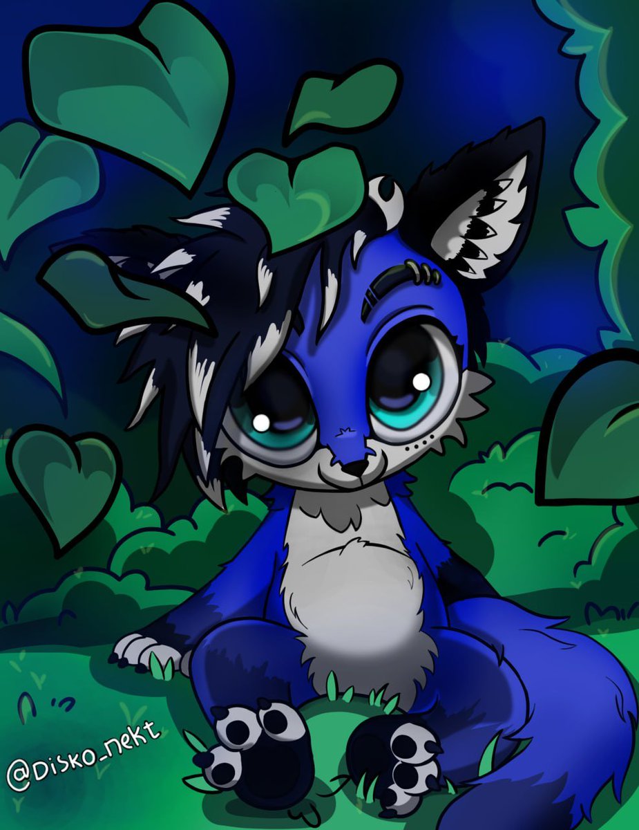 DNekt72800's tweet photo. #art #furry
I know, I know... I'm gone... But I'm still creating... I hope the results of my work are visible.
 https://t.co/vjXn8txCiy
Art 135 https://t.co/4jJG6xPH83