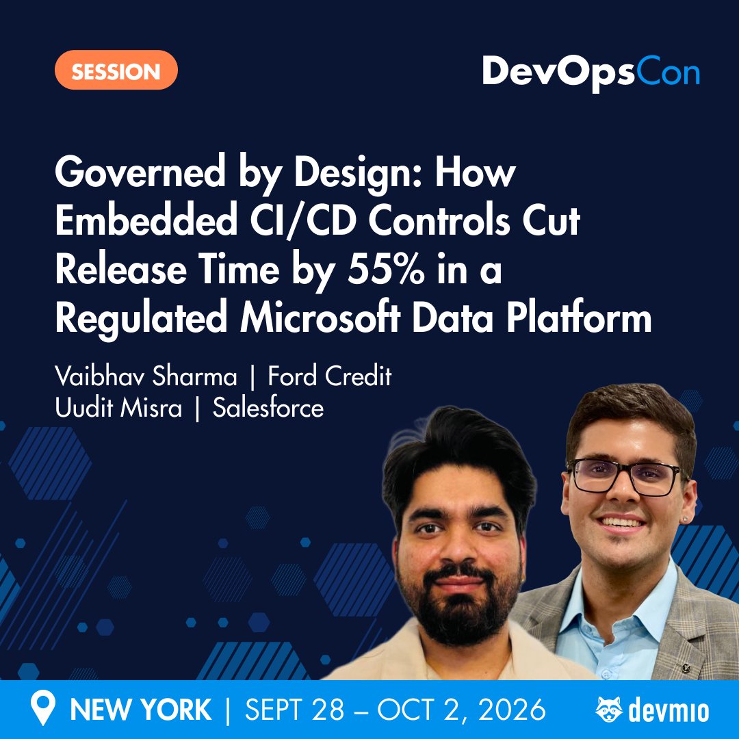 devops_con tweet picture