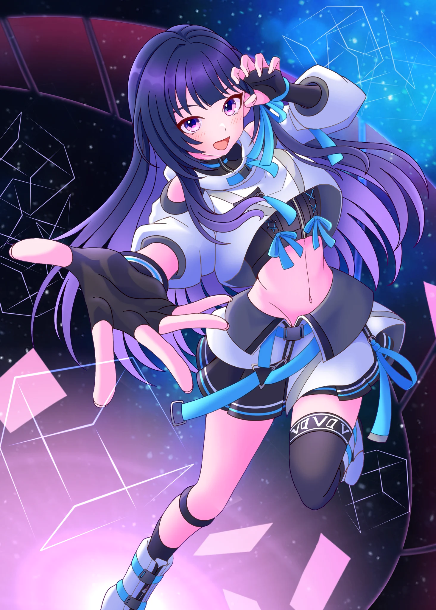 舌山 葵 (@tonguewasabi) / X