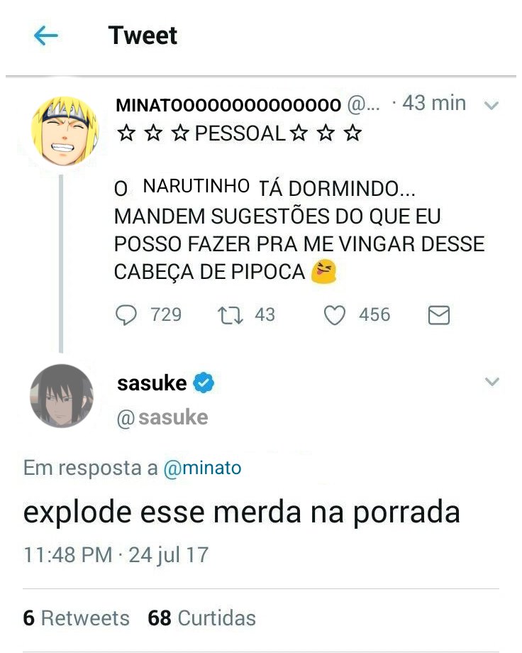 AcervoMinato's tweet photo. bom dia https://t.co/eLuo5PytTS