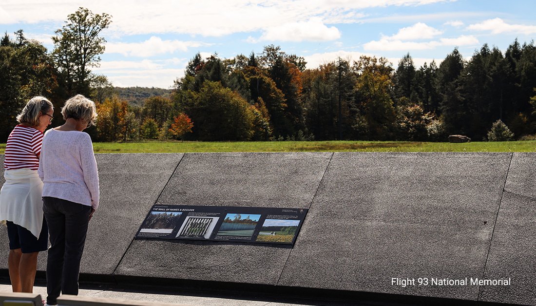 VEDPVirginia's tweet photo. We remember the loss of 2,977 individuals on September 11, 2001 at the Pentagon in Virginia, the World Trade Center in New York, and Shanksville, Pennsylvania. We honor the heroes who courageously responded and reflect on America's unwavering resilience. #NeverForget https://t.co/g61EvgYIY9