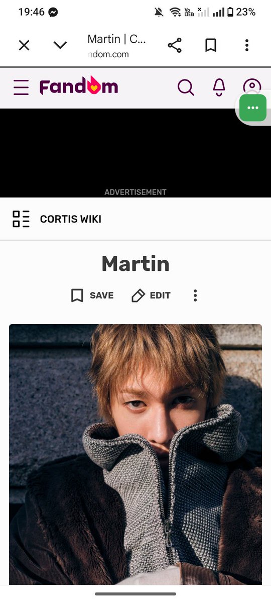 Tomartinni's tweet photo. @JotU_Martin For #MARTIN #마틴 https://t.co/NMYb1qveM6