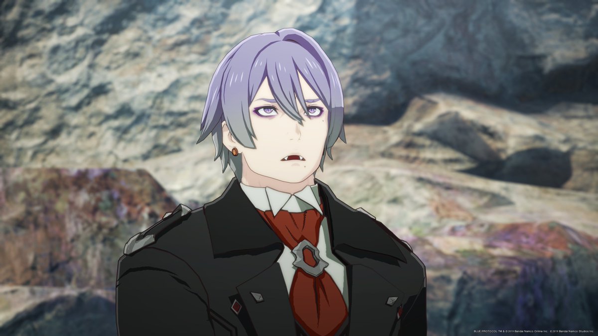 vol_game's tweet photo. おはよう
ブルプロは表情が豊かだったなあ
メインキャラは撮るのを忘れたので、どんな表情だったのか気になります
#ブルプロSS #ブルプロ #BlueProtocol https://t.co/tGFBnWU2Re