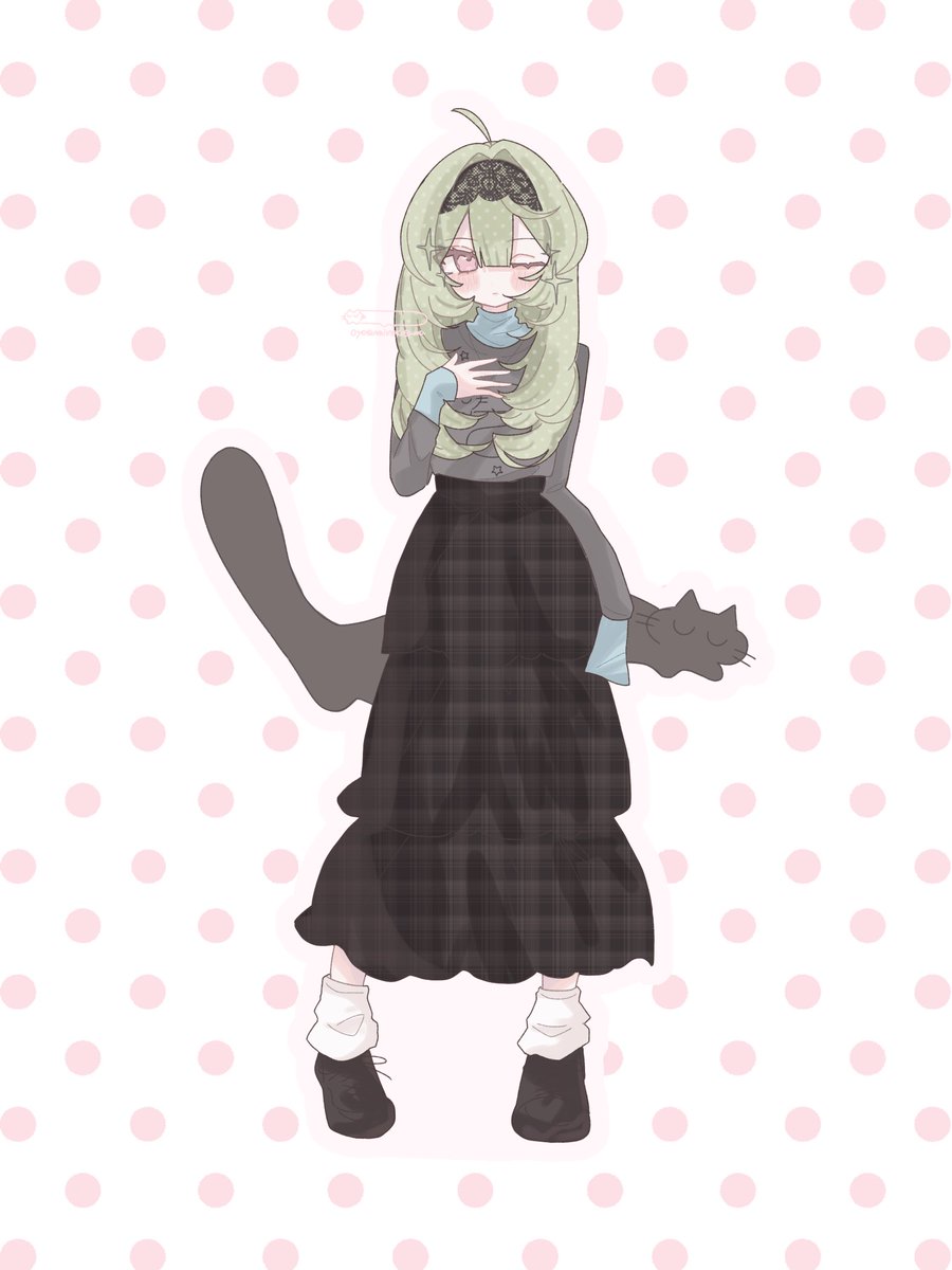 s2xnyq's tweet photo. 𖦹˚ ⋆.✶⋆.🎶˚꩜｡𖦹°‧⭑
 #illustration #oc https://t.co/4fLdW1BO6s