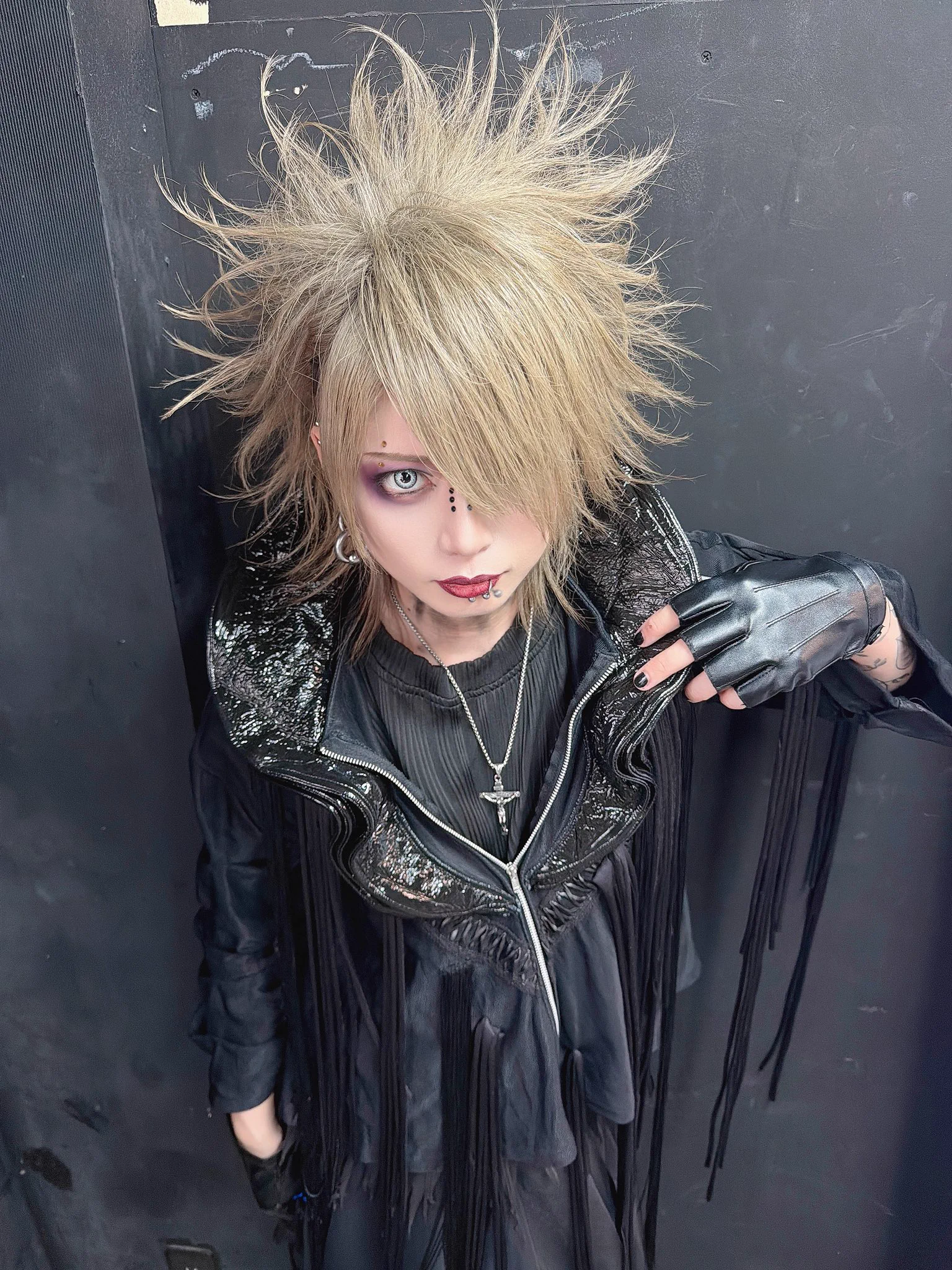 剣路 NETH PRIERE CAIN (@NPC_kenji) / X