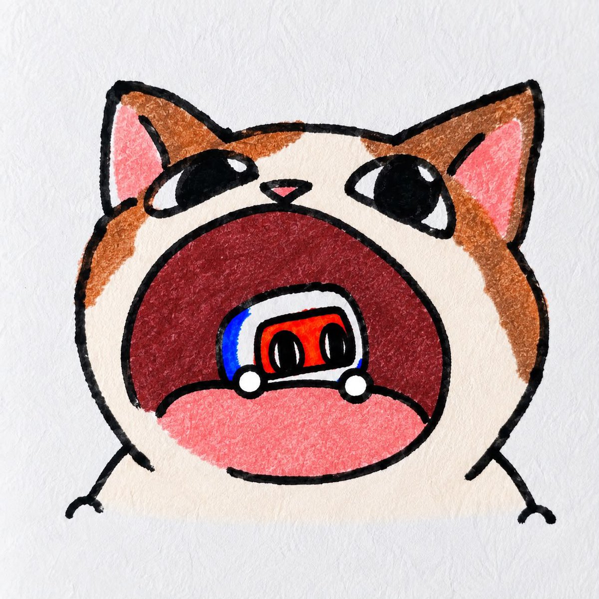 memeesart's tweet photo. popkitteepopmemeeception https://t.co/tSW0C2y6Wd