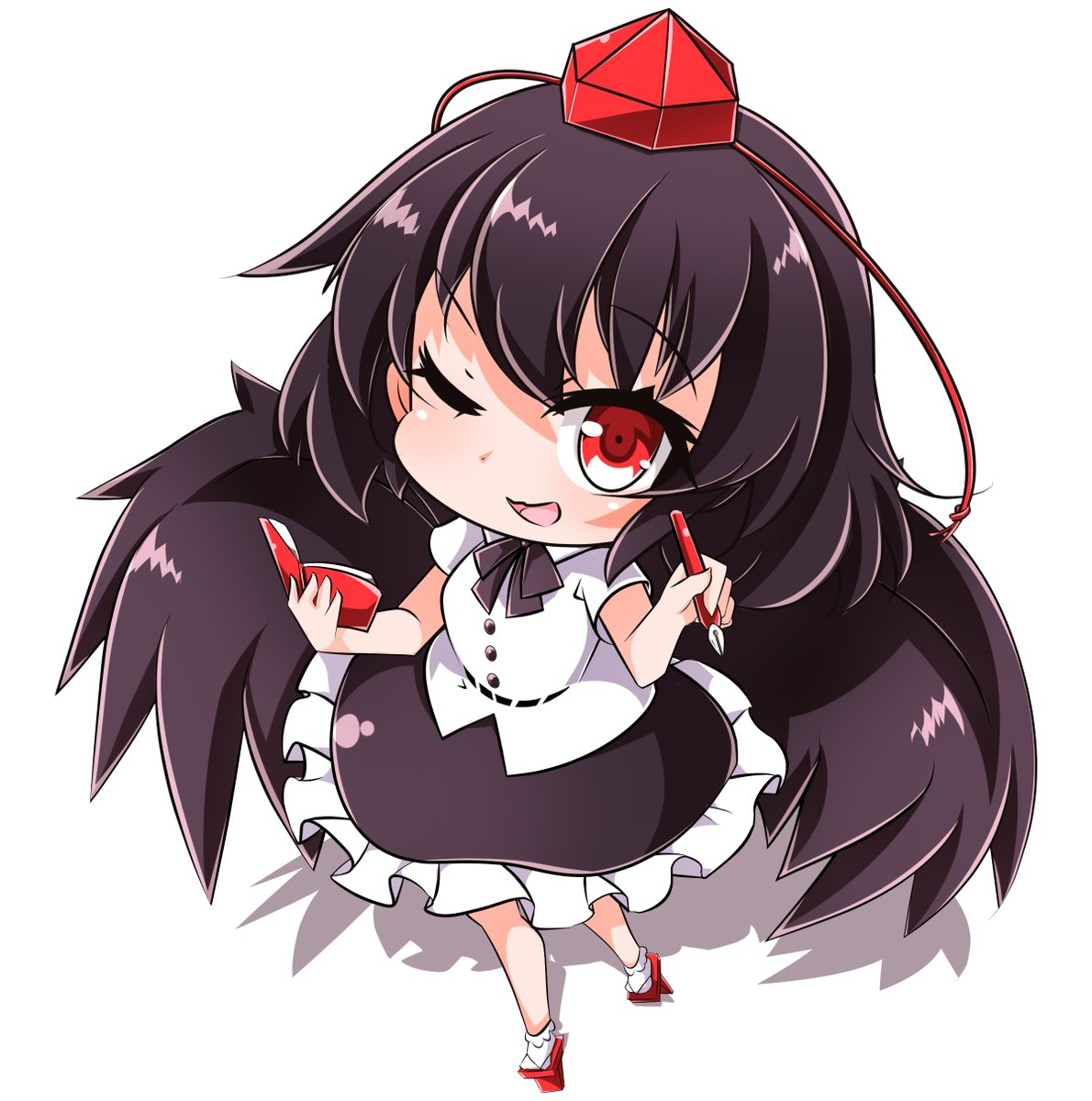 2tvnb's tweet photo. あやや https://t.co/dNaDVhitx2