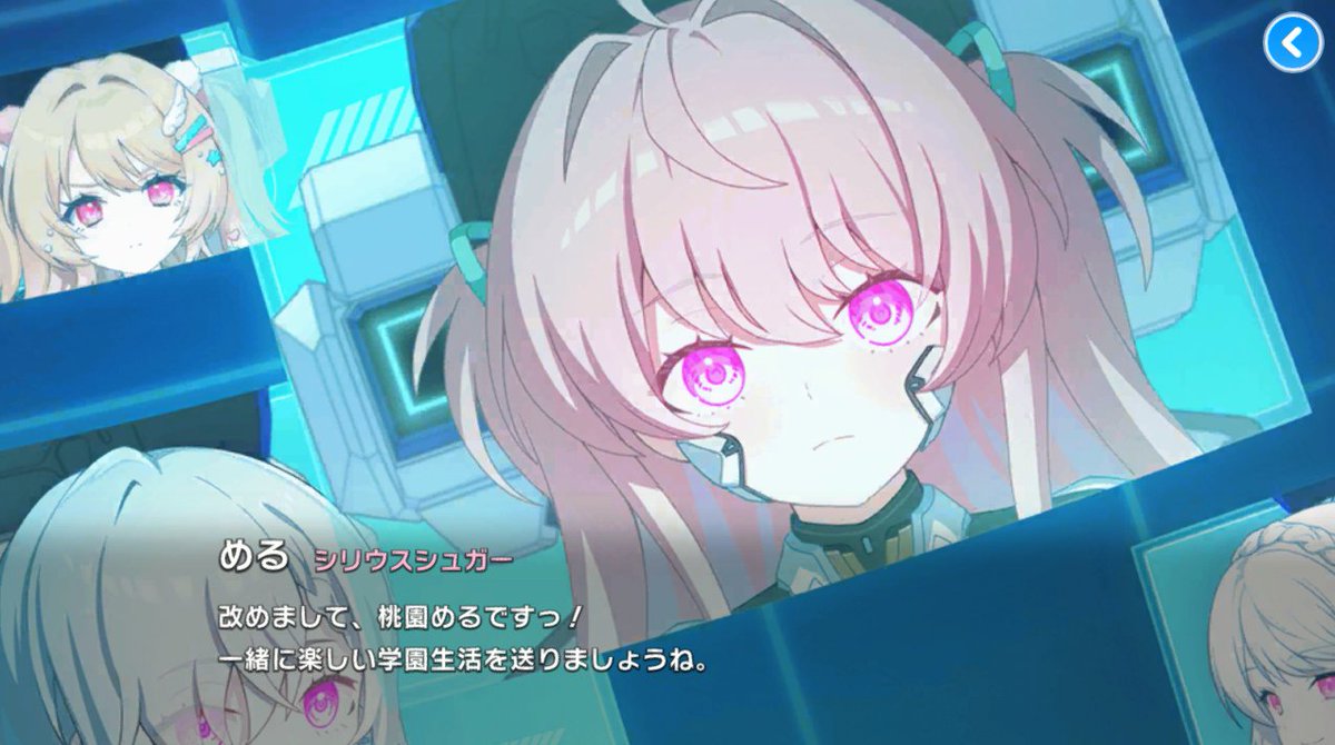 Youki1114peb's tweet photo. #マブガル
SRの引いた時のセリフじゃねぇか！！ https://t.co/5SKJpXlKRH