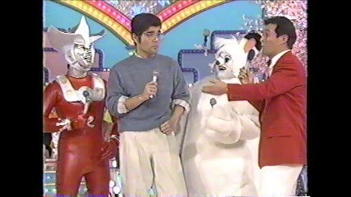 mega_tetsu's tweet photo. 今年は久米宏さんが元日に亡くなられ森本レオさんも今月亡くなられた。
肥後リーダーのショックは大きそう。 https://t.co/1P4N7sLu9z
