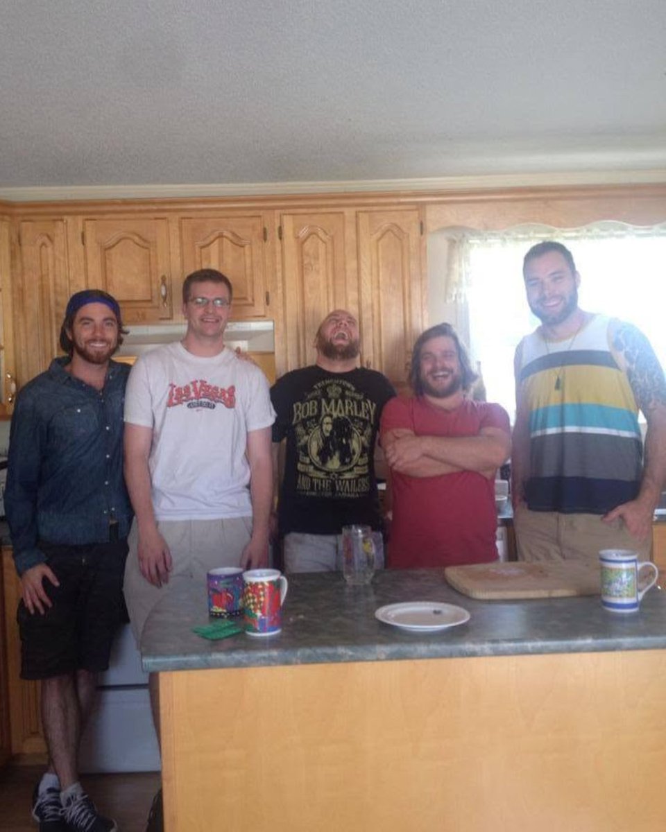 MSVU_Alumni's tweet photo. From songs shared by the Birches Pond and on Mother Hill to stages across Eastern Canada, The Regal Beagle Band has never forgotten where it all started. Join us on September 26 for Alumni Night at the Pub as the MSVU-founded band returns to campus. RSVP: https://t.co/gqOawvndQs https://t.co/b0PJ5w0J7Q
