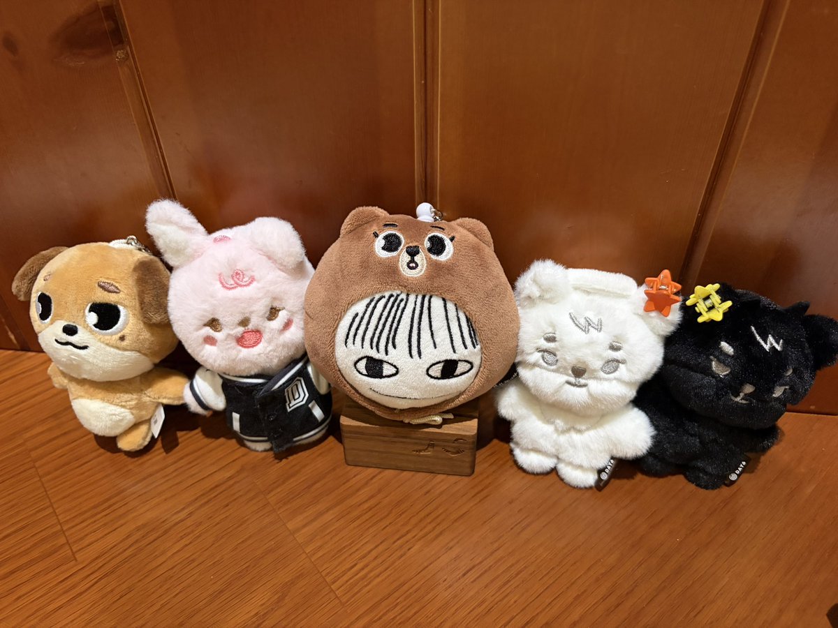 Fourleaf_kae6's tweet photo. 오랜만에 넷이서 한껏 야랄타임
덕분에 데식 러버력 풀충전됨💖 https://t.co/o241U3JAXQ