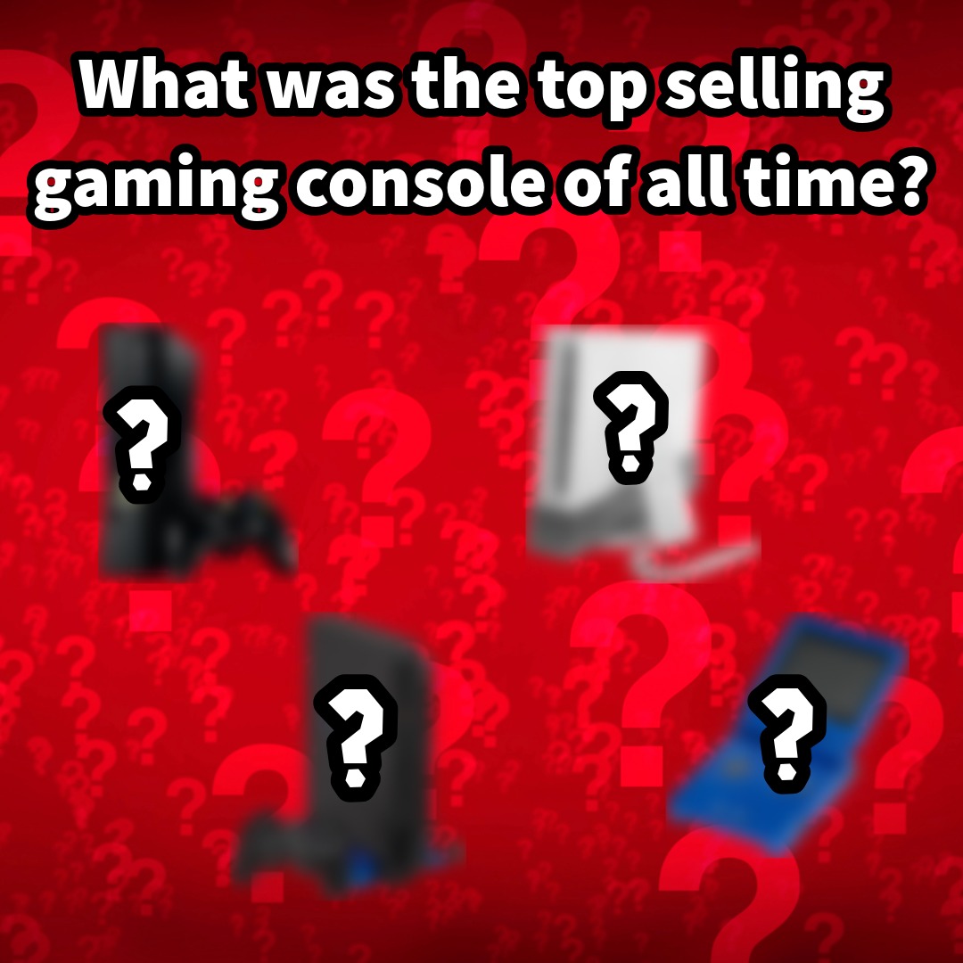 DKOldies's tweet photo. Can you guess this all time best seller??
.
.
#nationalvideogameday #retrogaming #gamingconsole #dkoldies #nostalgia https://t.co/46Hm9rpDk2