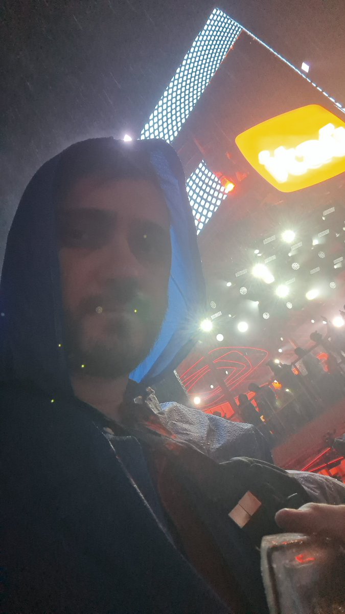 thebrunosouz's tweet photo. @itau Queria estar assim esperando o #JãoNoPavilhãoItaú 🧡 #MeNotaItaú #ItaúnoRockinRio2026 https://t.co/gnXZoZl7TA