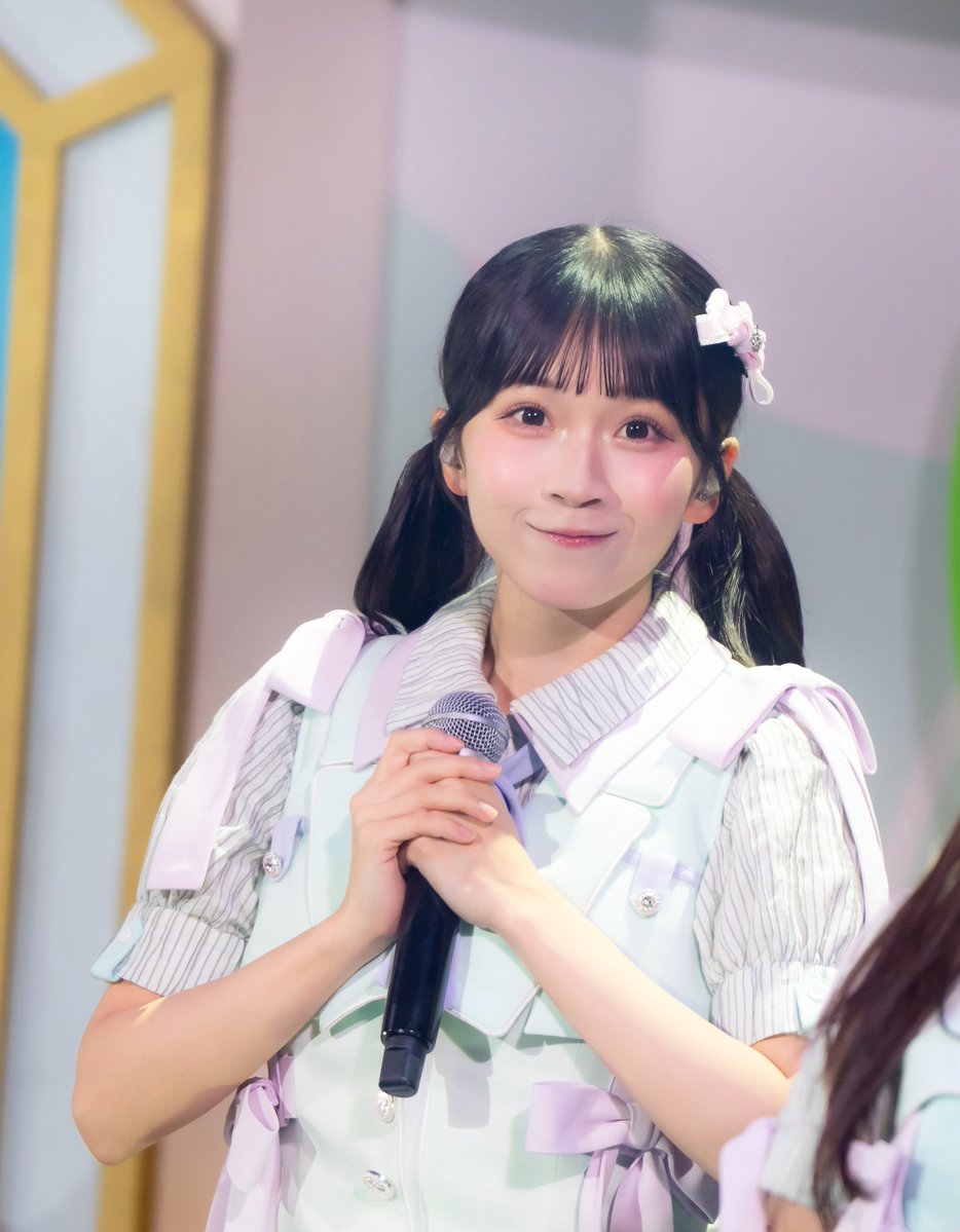 yukke8989_'s tweet photo. 2026/09/05
≒JOY 全国ツアー2026 
📍本多の森北電ホール　石川
「この夏 全部 全部 僕にください」

僕は今、恋をしているꕀ⋆♡
天野香乃愛 ちゃん(@amano_konoa)

#ニアジョイ_カメコ 
#ニアジョイ全国ツアー2026
#このたんにワンコール
#天野香乃愛 https://t.co/awrZ2UdO9s