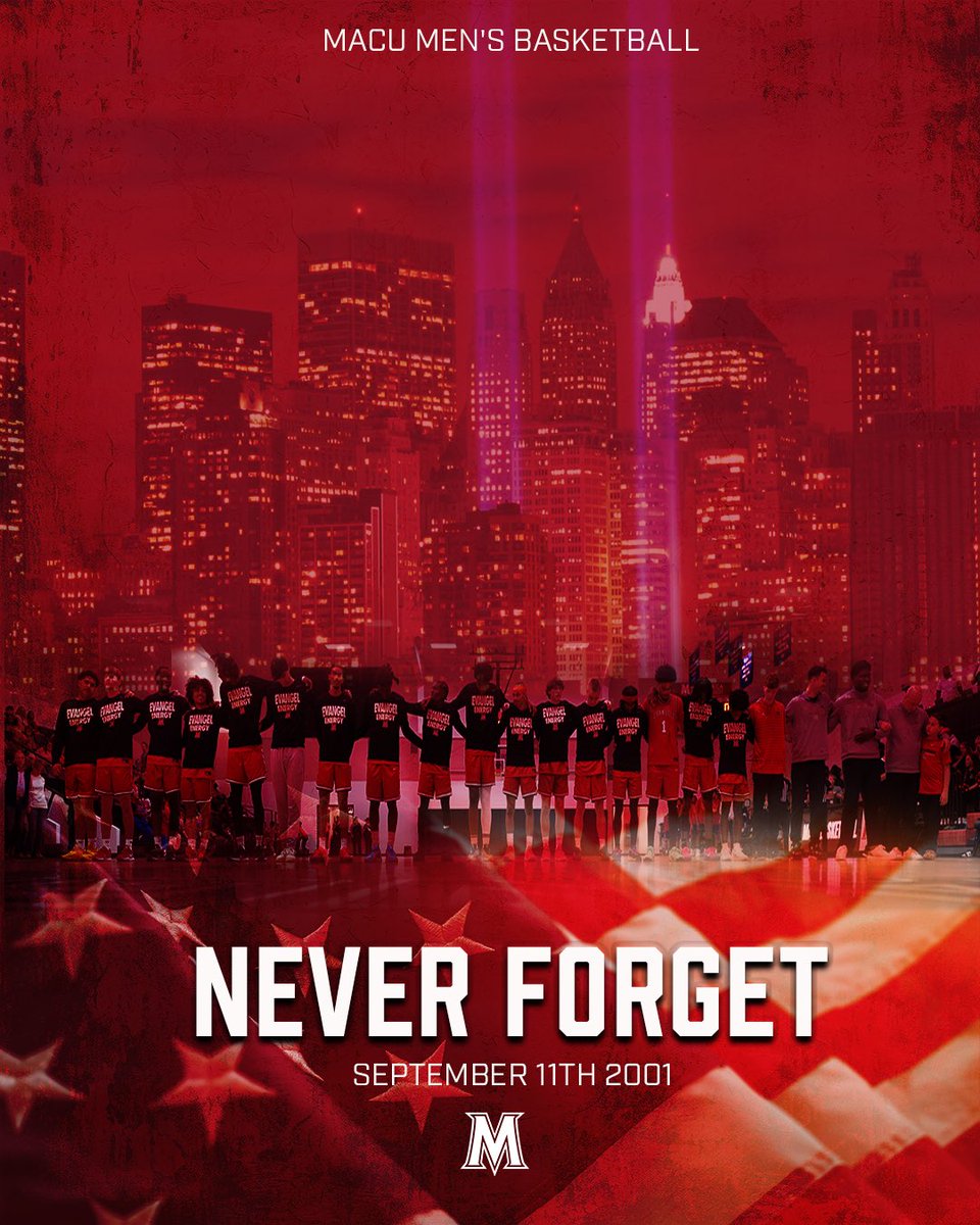 MACUMBB's tweet photo. Never Forget. 
9-11-2001 https://t.co/eIUzAogB6m