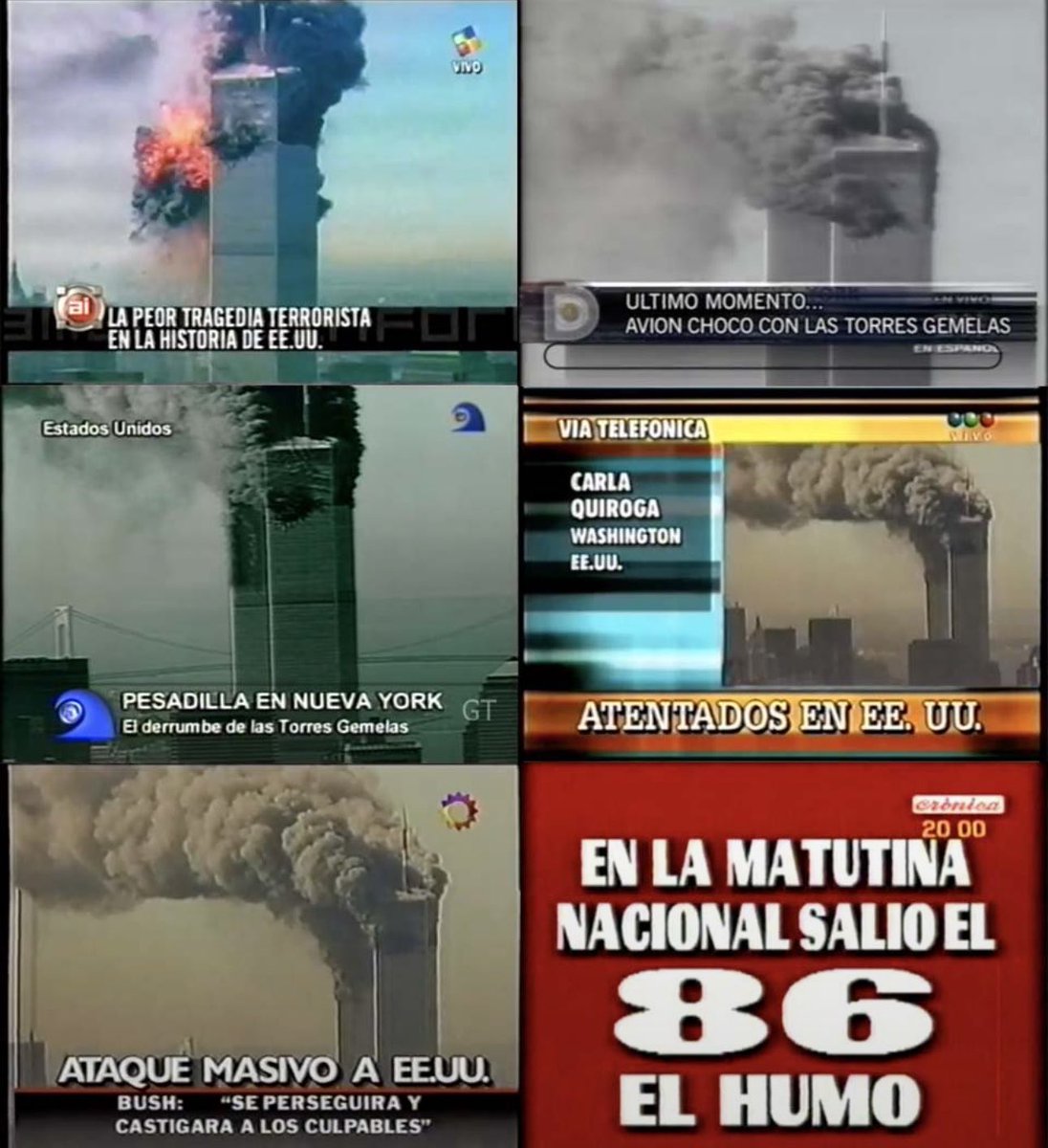 fabipa90's tweet photo. Prohibido olvidar https://t.co/aGxuTwmTvo