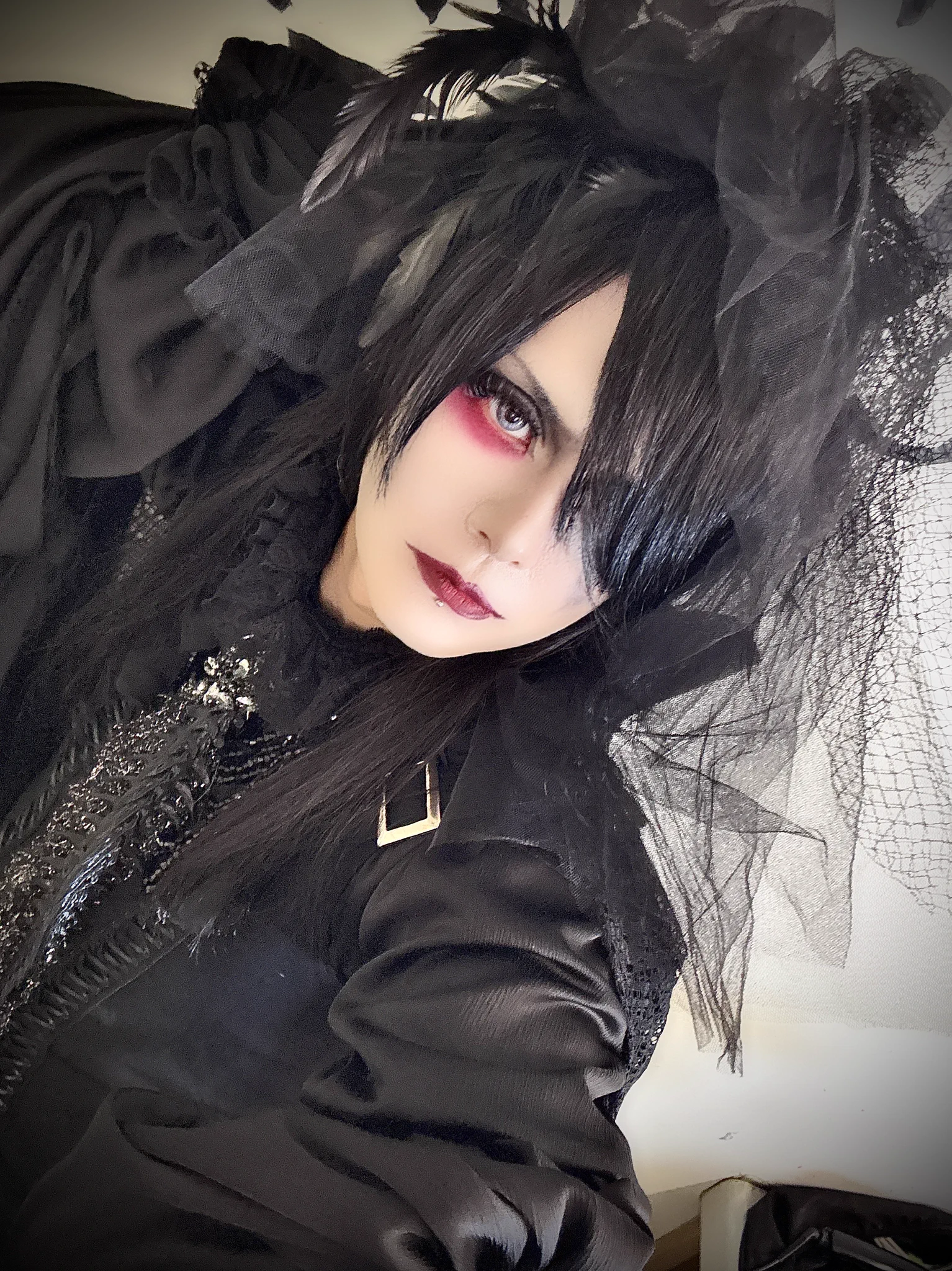 樹 †NETH PRIERE CAIN† (@NPC_itsuki) / X
