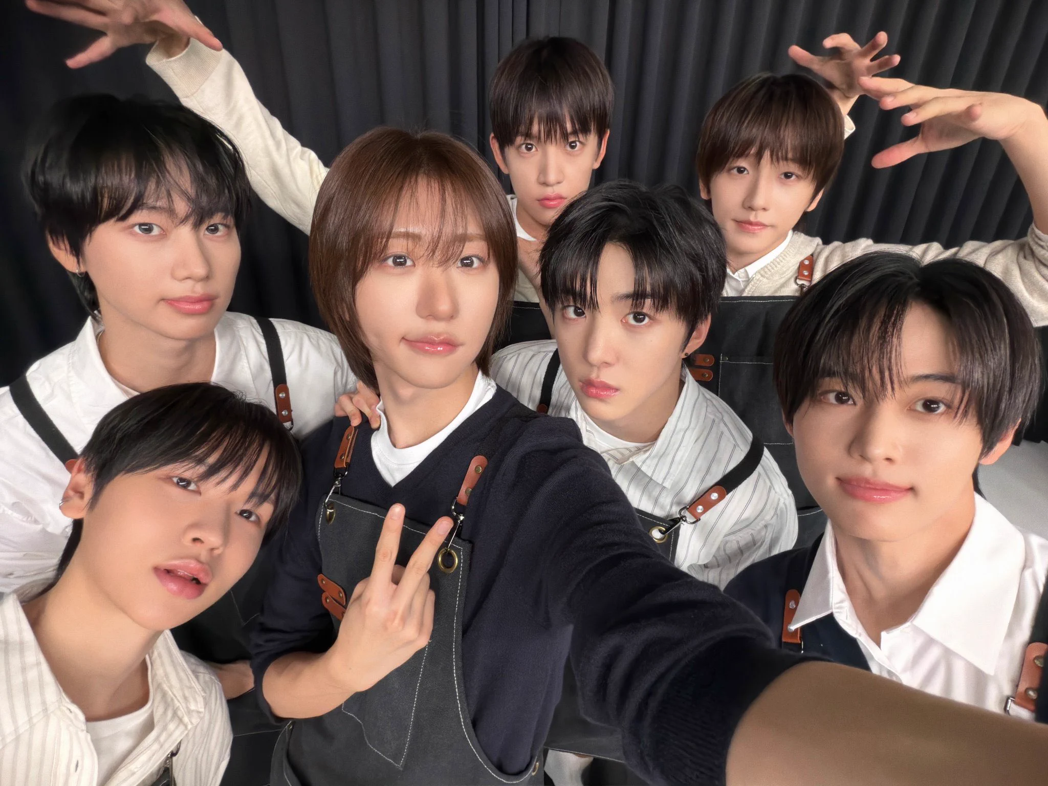 ໒꒱◝✩ on X: 