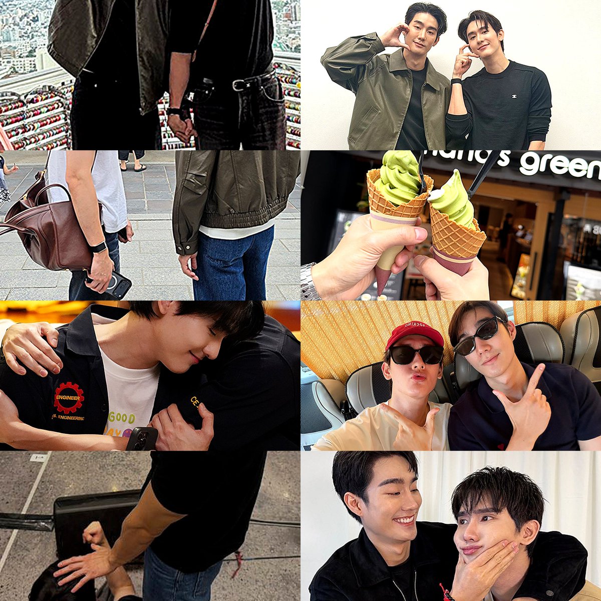 zummerinflavor's tweet photo. ‘ รู้มือกัน ’ ค้าบสมาชิก 🙂‍↕️

#สาดไปครับฟอสบุ๊ครู้มือกัน https://t.co/yGfhujHOS7