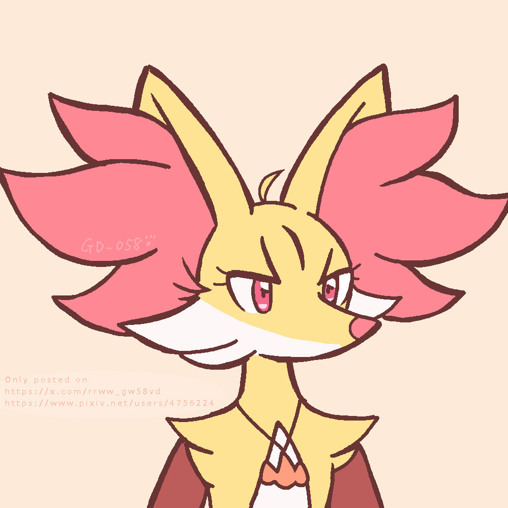 rrww_gw58vd's tweet photo. 特別な栄養：あほ毛

#ポケモン
Only posted on 
https://t.co/gDbYv43x1d
https://t.co/AMfCvVrm1M https://t.co/7gfX8Vd5Oz
