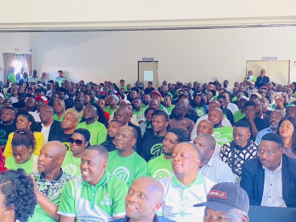 MbahareKekana_'s tweet photo. Let us not forget, today is #Khuphuka Friday! 🔥
The energy is high, the spirit is strong, and the movement is ready. Today we celebrate the progress we have made, while reminding ourselves that the real work happens on the ground, in our communities, and in service of the people.#voteActionSA #LetsFixSouthAfrica #LetsFixLimpopo