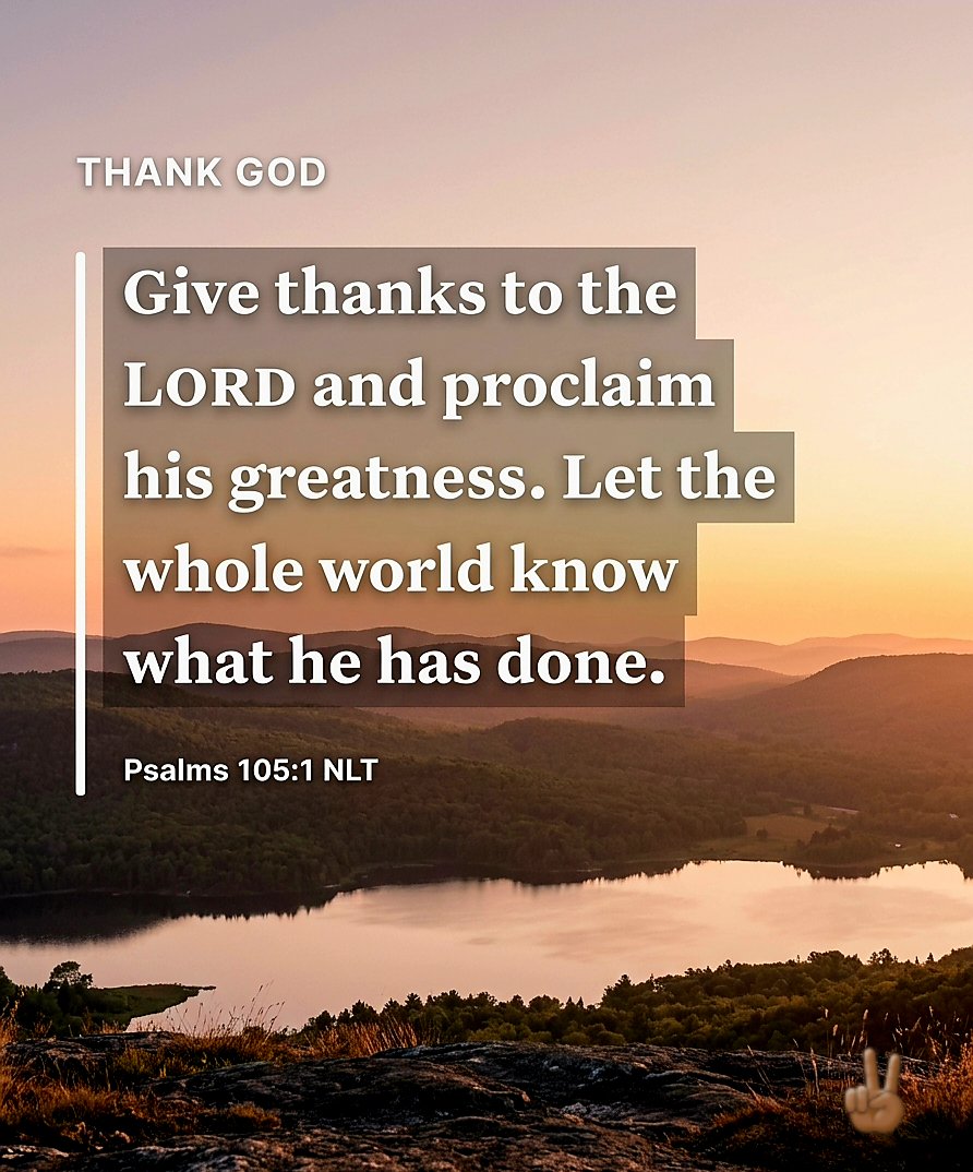 Bro_Leo4923's tweet photo. Follow the Be Encouraged ✝️🛐🙏🏾 channel on WhatsApp: https://t.co/yrYzFja3Cs…

#imreadyforanewthingjesus #beencouraged #yeshua #glory #hallelujah https://t.co/8Bvj2ZicXA