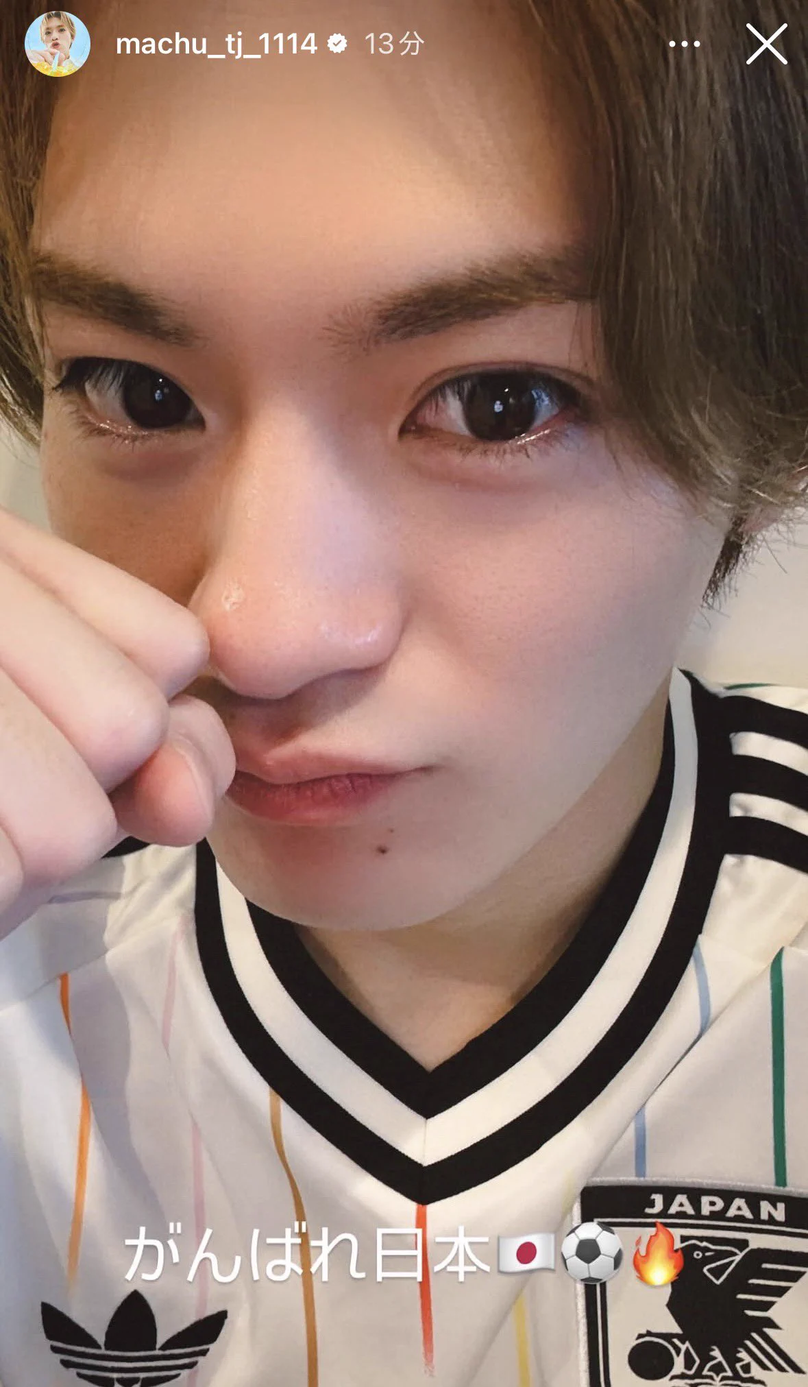 おもち🐹🧡 on X: 