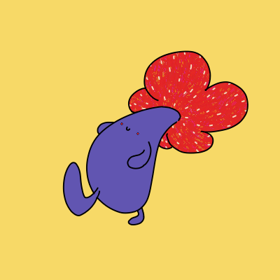 unimochi's tweet photo. ラフレシア。　＃ポケモン　＃Pokémon　#Pokemonartㅤ https://t.co/9pFLMlsMQX