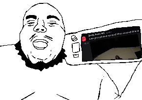Gropusthecoolio's tweet photo. new soyjak https://t.co/ry9Kp8j8Ir