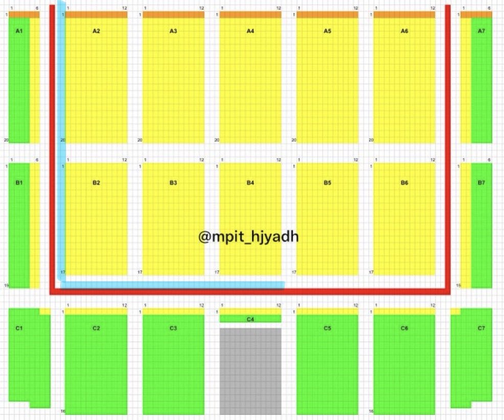 99kyu_0's tweet photo. TREASURE THE STAGE  有明アリーナ 東京 ペンサ ポンカ 動画 買取  ファンサ トロッコ

【譲】  20260905 昼  トロッコ

【求】  買取

メンバー、ファンサ内容、場所、曲等記載の上dmまでお願いします！ https://t.co/tvSA8S7uSU