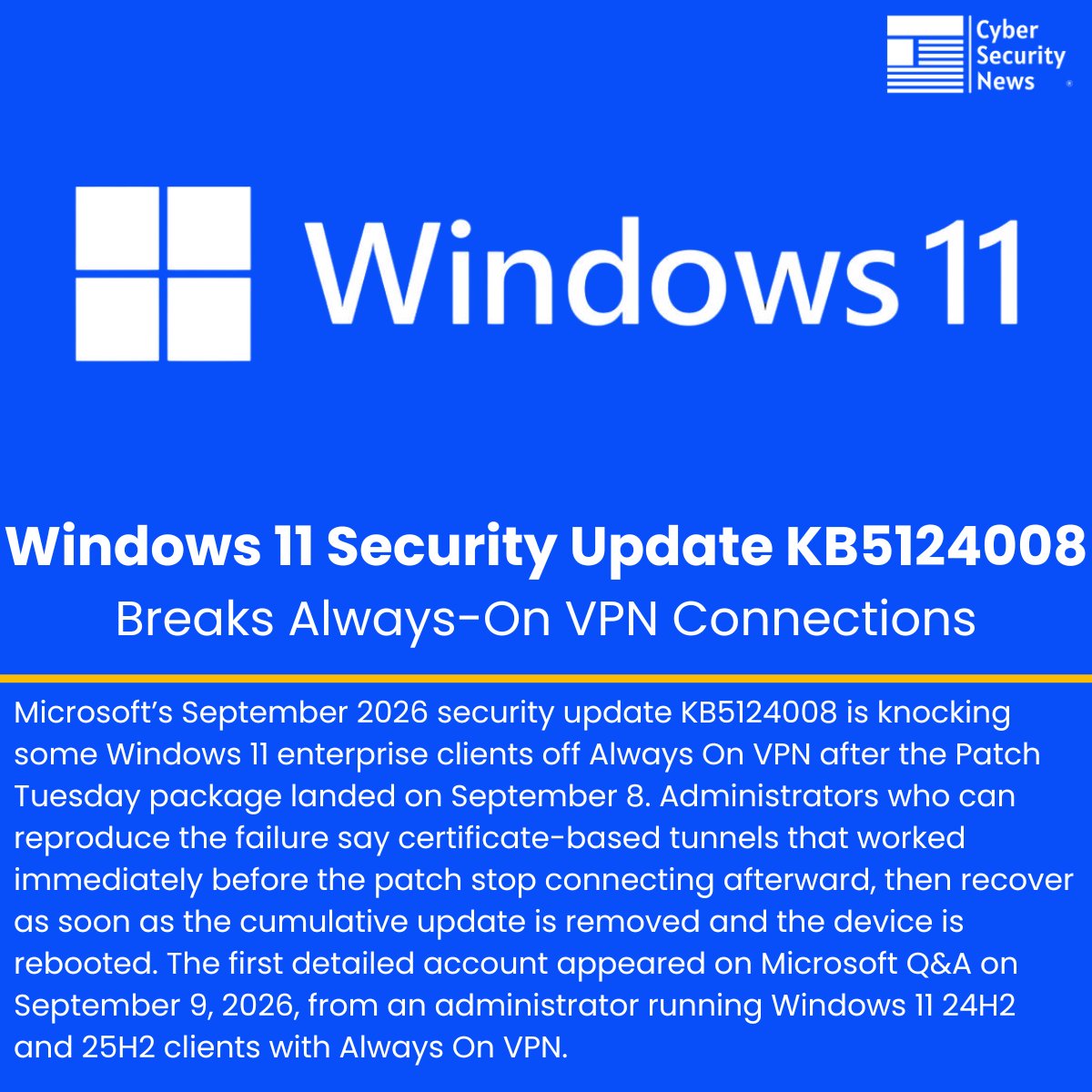 The_Cyber_News tweet picture