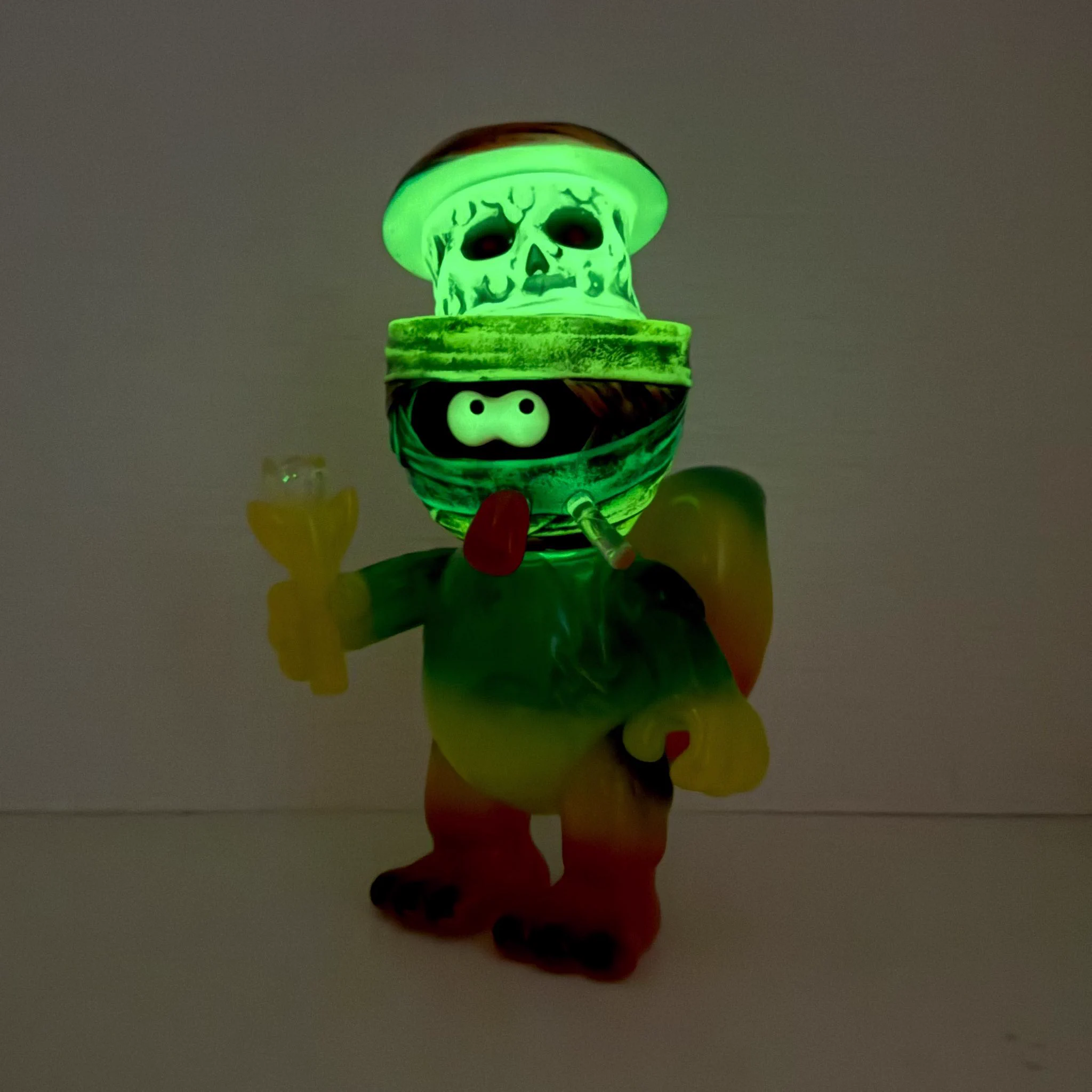 BlackBook Toy on X: 