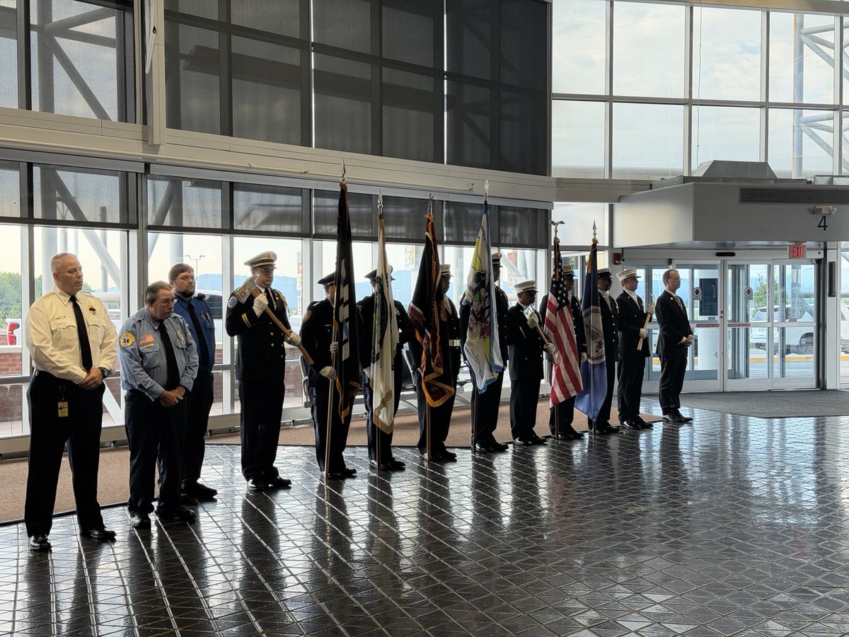 Sam_Rasoul's tweet photo. We will never forget the courageous souls lost on this day 25 years ago. We honor their memory and the bravery and sacrifice of the first responders who risked everything to save others. https://t.co/Lfn4a785R8