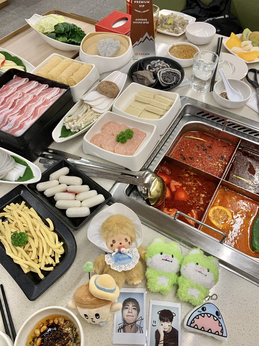 letforjh's tweet photo. 맛있어~ https://t.co/fmPC4Ds1ZL