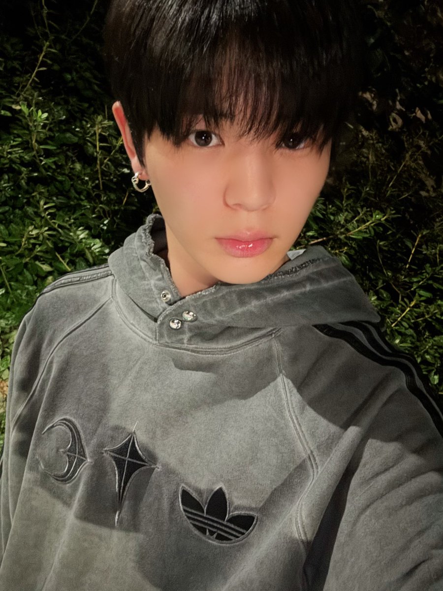 evnne_hanbin's tweet photo. [📷] 260911 JUNGHYUN #문정현 🫧 https://t.co/lVaomgctMn