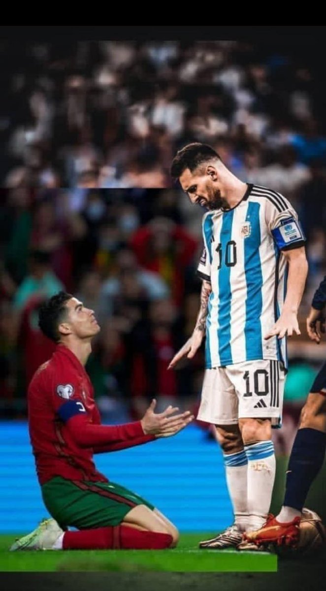 Arcanex16's tweet photo. Only Messi can do this 🥲 https://t.co/NysXyKLL2v