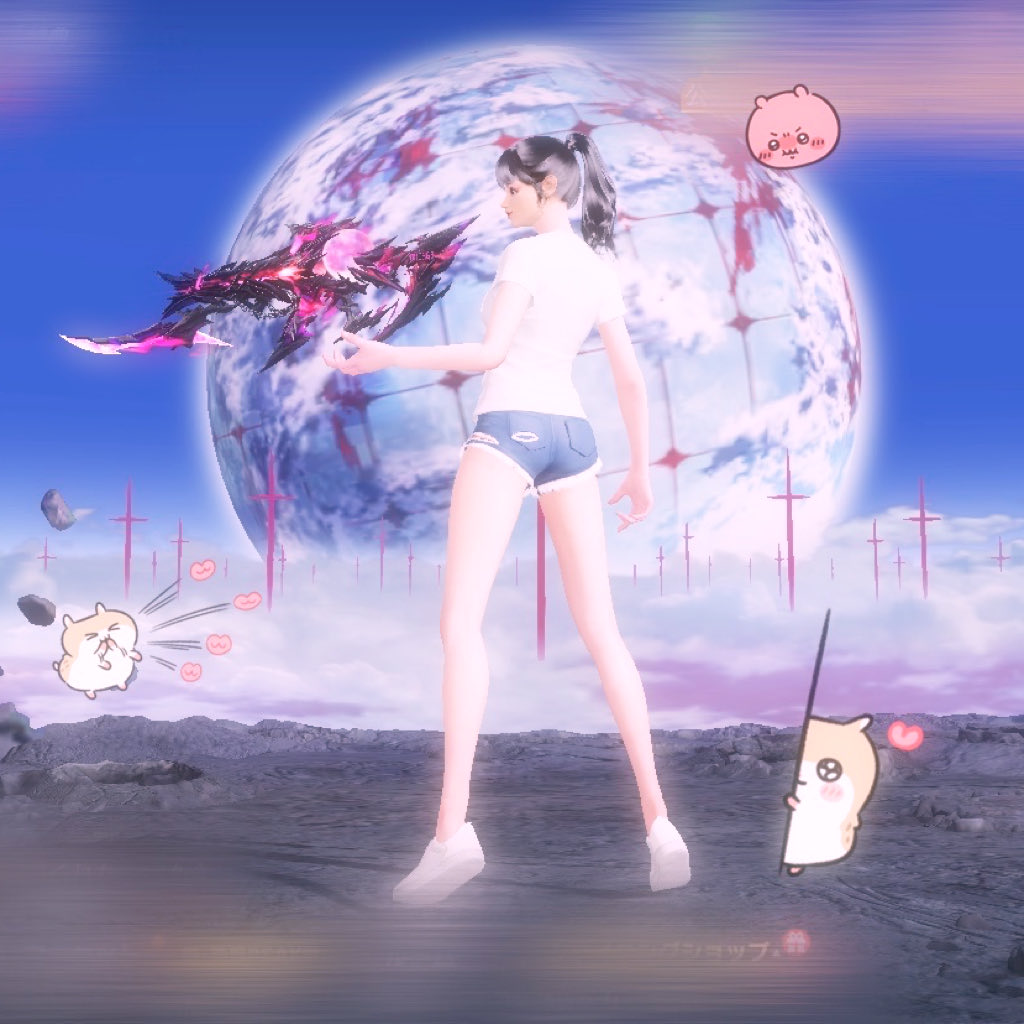 xnwvqq's tweet photo. 荒野してくれる人ください꒰ ྀི ∩⸝⸝∩ ꒱🫶🏻︎
♀️ enjoy discord〇

♡ ・ ↻ からおむかえ ♥

#荒野行動 #荒野女子 #荒野男子 
#荒野行動してる人と繋がりたい 
#荒野男子と繋がりたい 
#荒野女子と繋がりたい https://t.co/8BFEBK15Ve