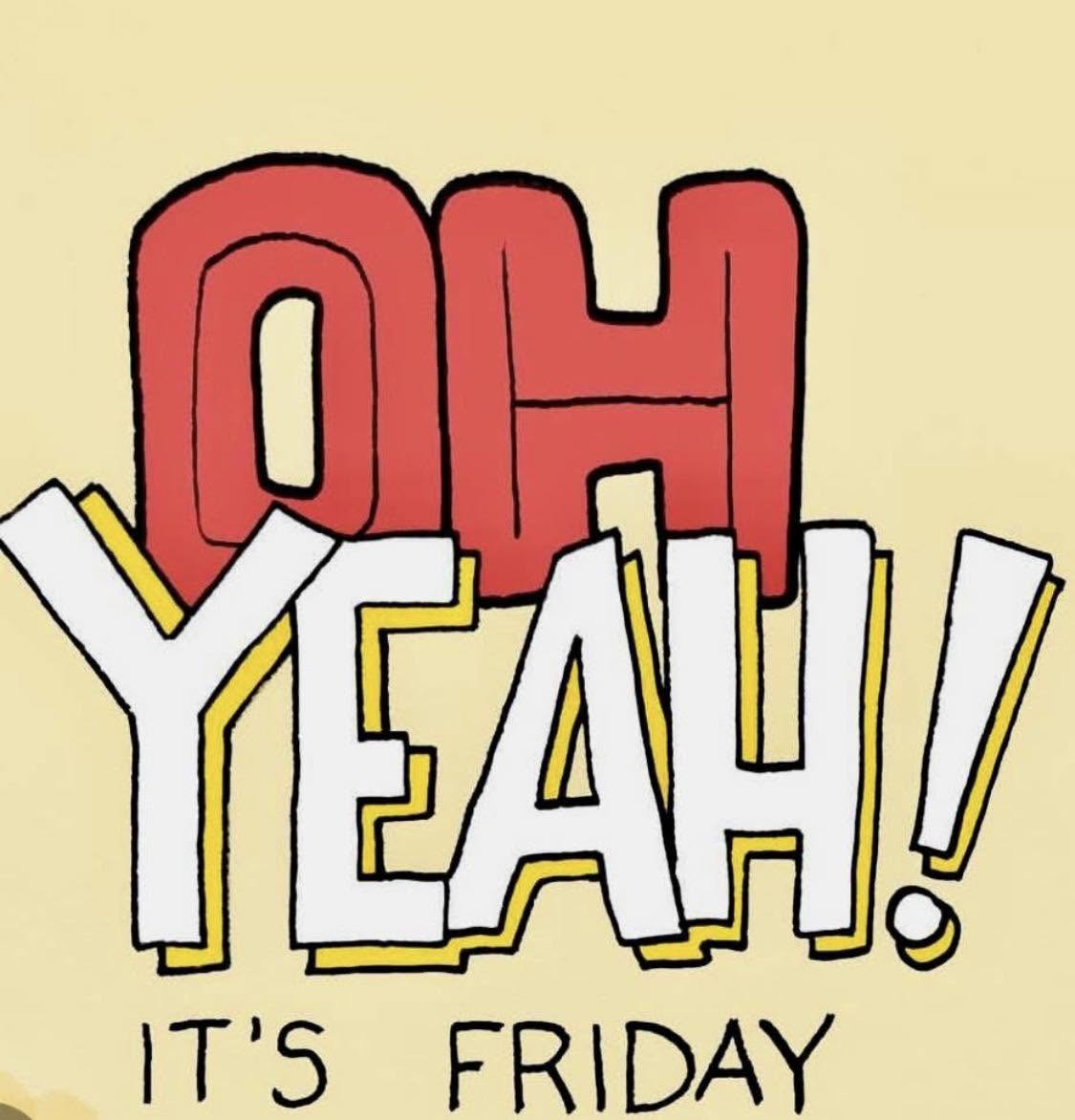 1partystation's tweet photo. TGIF oh yeah we made it so make sure you tune in all day and all weekend 📷 Listen LIVE now:
https://t.co/XvU8D7IveJ
📷 Visit https://t.co/6740jxdu29 or https://t.co/xGansHwnZO and https://t.co/mfWcP58qwy #tgifridays #TGIF #hitmusic@NetZ108 https://t.co/4RtKKge7Xe