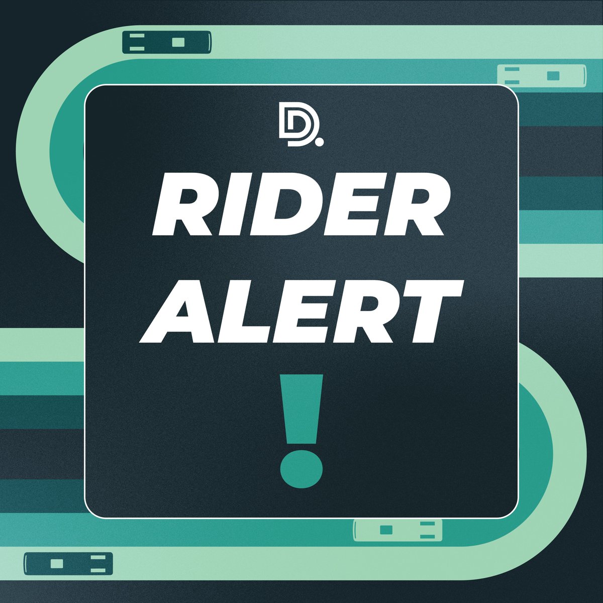 RideDDOT's tweet photo. On Saturday, Sept. 12, the annual Dally in the Alley will take place in the area of Second and Forest in Midtown.
❗️ Detours will begin around 6 p.m. today and continue through Sunday, Sept. 13.
🔗 Route Updates: https://t.co/KLz8TnzvEJ https://t.co/uoraBJGDjl